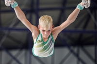 Thumbnail - AK 13-14 - Travis Pichler - Artistic Gymnastics - 2020 - Landes-Meisterschaften Ost - Participants - Halle 02039_09779.jpg
