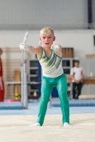 Thumbnail - Halle - Спортивная гимнастика - 2020 - Landes-Meisterschaften Ost - Participants 02039_09784.jpg