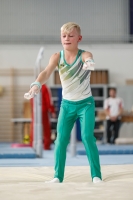 Thumbnail - AK 13-14 - Travis Pichler - Artistic Gymnastics - 2020 - Landes-Meisterschaften Ost - Participants - Halle 02039_09785.jpg