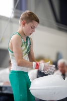 Thumbnail - AK 13-14 - Benedikt Keym - Gymnastique Artistique - 2020 - Landes-Meisterschaften Ost - Participants - Halle 02039_09787.jpg