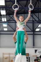 Thumbnail - AK 13-14 - Benedikt Keym - Спортивная гимнастика - 2020 - Landes-Meisterschaften Ost - Participants - Halle 02039_09792.jpg