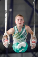Thumbnail - AK 13-14 - Benedikt Keym - Gymnastique Artistique - 2020 - Landes-Meisterschaften Ost - Participants - Halle 02039_09796.jpg