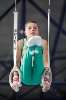 Thumbnail - AK 13-14 - Benedikt Keym - Gymnastique Artistique - 2020 - Landes-Meisterschaften Ost - Participants - Halle 02039_09797.jpg