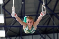 Thumbnail - AK 13-14 - Benedikt Keym - Artistic Gymnastics - 2020 - Landes-Meisterschaften Ost - Participants - Halle 02039_09798.jpg