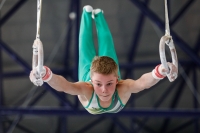 Thumbnail - AK 13-14 - Benedikt Keym - Gymnastique Artistique - 2020 - Landes-Meisterschaften Ost - Participants - Halle 02039_09802.jpg