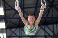 Thumbnail - AK 13-14 - Benedikt Keym - Artistic Gymnastics - 2020 - Landes-Meisterschaften Ost - Participants - Halle 02039_09803.jpg