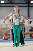 Thumbnail - Halle - Спортивная гимнастика - 2020 - Landes-Meisterschaften Ost - Participants 02039_09807.jpg
