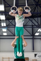 Thumbnail - Halle - Спортивная гимнастика - 2020 - Landes-Meisterschaften Ost - Participants 02039_09808.jpg