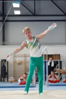 Thumbnail - Halle - Artistic Gymnastics - 2020 - Landes-Meisterschaften Ost - Participants 02039_09831.jpg