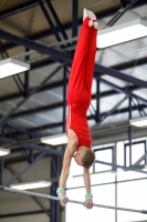 Thumbnail - AK 13-14 - Till Jabine - Gymnastique Artistique - 2020 - Landes-Meisterschaften Ost - Participants - Cottbus 02039_09846.jpg
