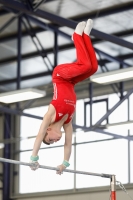 Thumbnail - AK 13-14 - Felix Seemann - Gymnastique Artistique - 2020 - Landes-Meisterschaften Ost - Participants - Cottbus 02039_09848.jpg