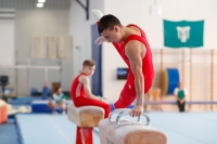 Thumbnail - AK 15-16 - Hermann Jarick - Gymnastique Artistique - 2020 - Landes-Meisterschaften Ost - Participants - Cottbus 02039_09849.jpg