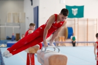 Thumbnail - AK 15-16 - Hermann Jarick - Gymnastique Artistique - 2020 - Landes-Meisterschaften Ost - Participants - Cottbus 02039_09851.jpg