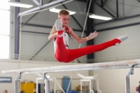 Thumbnail - AK 13-14 - Leonard Abramowicz - Artistic Gymnastics - 2020 - Landes-Meisterschaften Ost - Participants - Berlin 02039_09866.jpg