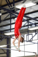 Thumbnail - AK 13-14 - Wagner, Lucas - Artistic Gymnastics - 2020 - Landes-Meisterschaften Ost - Participants - Cottbus 02039_09869.jpg
