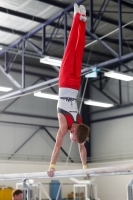 Thumbnail - AK 13-14 - Leonard Abramowicz - Artistic Gymnastics - 2020 - Landes-Meisterschaften Ost - Participants - Berlin 02039_09871.jpg