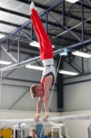 Thumbnail - AK 13-14 - Leonard Abramowicz - Gymnastique Artistique - 2020 - Landes-Meisterschaften Ost - Participants - Berlin 02039_09873.jpg