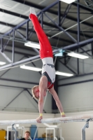 Thumbnail - AK 13-14 - Leonard Abramowicz - Artistic Gymnastics - 2020 - Landes-Meisterschaften Ost - Participants - Berlin 02039_09874.jpg