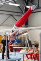 Thumbnail - AK 13-14 - Leonard Abramowicz - Gymnastique Artistique - 2020 - Landes-Meisterschaften Ost - Participants - Berlin 02039_09876.jpg