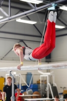 Thumbnail - AK 13-14 - Leonard Abramowicz - Gymnastique Artistique - 2020 - Landes-Meisterschaften Ost - Participants - Berlin 02039_09879.jpg