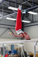 Thumbnail - AK 13-14 - Leonard Abramowicz - Artistic Gymnastics - 2020 - Landes-Meisterschaften Ost - Participants - Berlin 02039_09881.jpg