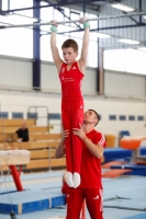 Thumbnail - AK 13-14 - Felix Seemann - Gymnastique Artistique - 2020 - Landes-Meisterschaften Ost - Participants - Cottbus 02039_09882.jpg
