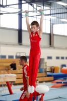 Thumbnail - AK 13-14 - Felix Seemann - Gymnastique Artistique - 2020 - Landes-Meisterschaften Ost - Participants - Cottbus 02039_09883.jpg