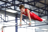 Thumbnail - AK 13-14 - Felix Seemann - Gymnastique Artistique - 2020 - Landes-Meisterschaften Ost - Participants - Cottbus 02039_09884.jpg