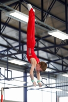 Thumbnail - AK 13-14 - Felix Seemann - Gymnastique Artistique - 2020 - Landes-Meisterschaften Ost - Participants - Cottbus 02039_09887.jpg