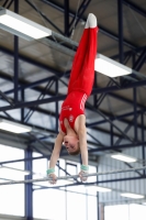 Thumbnail - AK 13-14 - Felix Seemann - Gymnastique Artistique - 2020 - Landes-Meisterschaften Ost - Participants - Cottbus 02039_09890.jpg