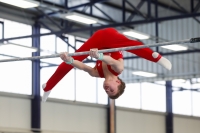 Thumbnail - AK 13-14 - Felix Seemann - Gymnastique Artistique - 2020 - Landes-Meisterschaften Ost - Participants - Cottbus 02039_09893.jpg