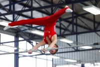 Thumbnail - AK 13-14 - Felix Seemann - Gymnastique Artistique - 2020 - Landes-Meisterschaften Ost - Participants - Cottbus 02039_09895.jpg