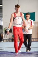 Thumbnail - AK 17-18 - Thore Beissel - Artistic Gymnastics - 2020 - Landes-Meisterschaften Ost - Participants - Berlin 02039_09897.jpg