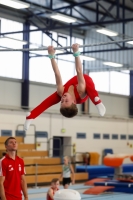 Thumbnail - AK 13-14 - Felix Seemann - Gymnastique Artistique - 2020 - Landes-Meisterschaften Ost - Participants - Cottbus 02039_09907.jpg