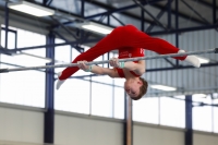 Thumbnail - AK 13-14 - Felix Seemann - Gymnastique Artistique - 2020 - Landes-Meisterschaften Ost - Participants - Cottbus 02039_09909.jpg