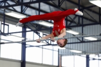Thumbnail - AK 13-14 - Felix Seemann - Gymnastique Artistique - 2020 - Landes-Meisterschaften Ost - Participants - Cottbus 02039_09910.jpg