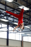 Thumbnail - AK 13-14 - Felix Seemann - Gymnastique Artistique - 2020 - Landes-Meisterschaften Ost - Participants - Cottbus 02039_09911.jpg