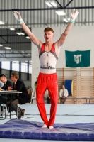 Thumbnail - AK 17-18 - Thore Beissel - Artistic Gymnastics - 2020 - Landes-Meisterschaften Ost - Participants - Berlin 02039_09924.jpg