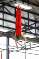 Thumbnail - AK 13-14 - Felix Seemann - Gymnastique Artistique - 2020 - Landes-Meisterschaften Ost - Participants - Cottbus 02039_09950.jpg
