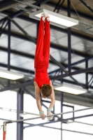 Thumbnail - AK 13-14 - Felix Seemann - Gymnastique Artistique - 2020 - Landes-Meisterschaften Ost - Participants - Cottbus 02039_09951.jpg