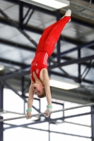 Thumbnail - AK 13-14 - Felix Seemann - Gymnastique Artistique - 2020 - Landes-Meisterschaften Ost - Participants - Cottbus 02039_09955.jpg