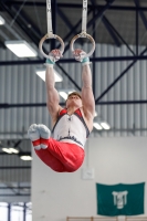 Thumbnail - Herren - David Schlüter - Спортивная гимнастика - 2020 - Landes-Meisterschaften Ost - Participants - Berlin 02039_09958.jpg