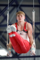 Thumbnail - Herren - David Schlüter - Спортивная гимнастика - 2020 - Landes-Meisterschaften Ost - Participants - Berlin 02039_09965.jpg