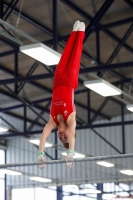 Thumbnail - AK 13-14 - Wagner, Lucas - Artistic Gymnastics - 2020 - Landes-Meisterschaften Ost - Participants - Cottbus 02039_09968.jpg
