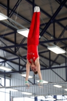 Thumbnail - AK 13-14 - Wagner, Lucas - Artistic Gymnastics - 2020 - Landes-Meisterschaften Ost - Participants - Cottbus 02039_09969.jpg