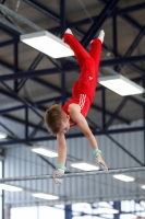 Thumbnail - AK 13-14 - Wagner, Lucas - Artistic Gymnastics - 2020 - Landes-Meisterschaften Ost - Participants - Cottbus 02039_09973.jpg
