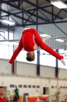 Thumbnail - AK 13-14 - Wagner, Lucas - Artistic Gymnastics - 2020 - Landes-Meisterschaften Ost - Participants - Cottbus 02039_09977.jpg