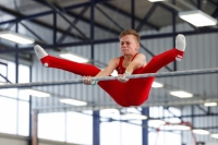 Thumbnail - AK 13-14 - Wagner, Lucas - Artistic Gymnastics - 2020 - Landes-Meisterschaften Ost - Participants - Cottbus 02039_09978.jpg