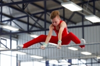 Thumbnail - AK 13-14 - Wagner, Lucas - Artistic Gymnastics - 2020 - Landes-Meisterschaften Ost - Participants - Cottbus 02039_09979.jpg