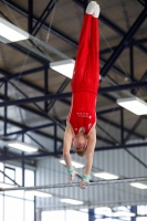 Thumbnail - AK 13-14 - Wagner, Lucas - Artistic Gymnastics - 2020 - Landes-Meisterschaften Ost - Participants - Cottbus 02039_09983.jpg